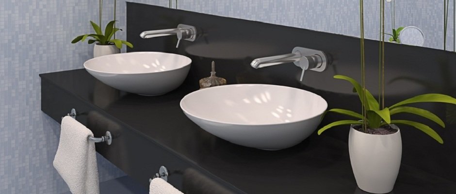 Modern Sinks