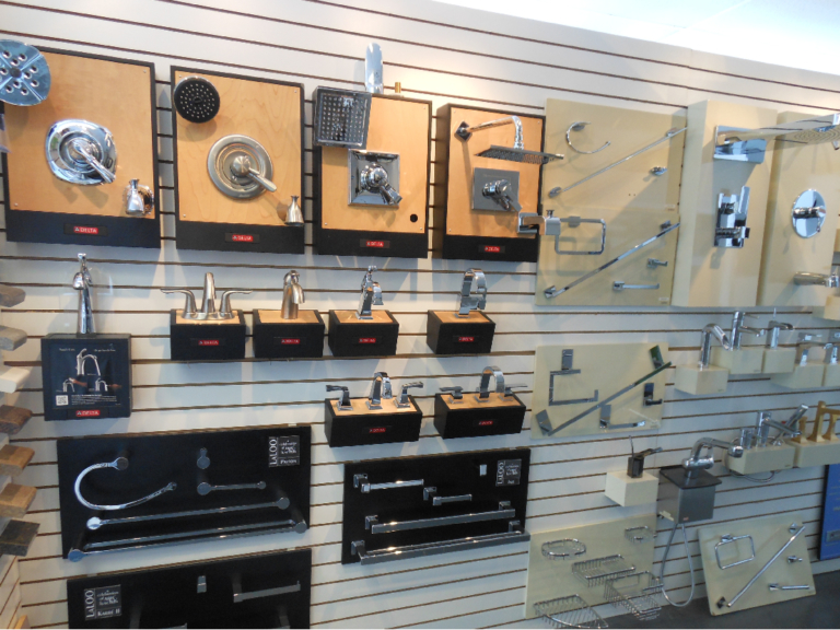 Water Works Showroom Edmonton Water Works Bathroom Renovations