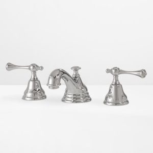 Faucets - Edmonton Water Works Bathroom Renovations