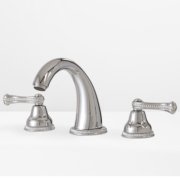 Faucets - Edmonton Water Works Bathroom Renovations