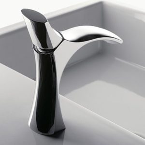 Faucets - Edmonton Water Works Bathroom Renovations