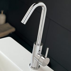 Faucets - Edmonton Water Works Bathroom Renovations