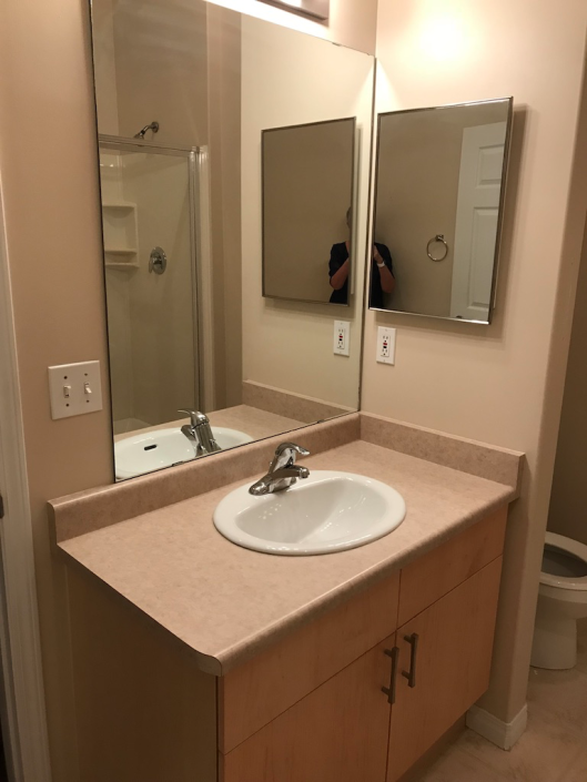 Showers Edmonton Water Works Bathroom Renovations